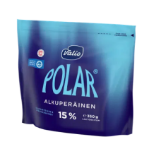 Сыр Valio Polar Alkuperainen 15 % 350г