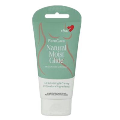 Смазка RFSU Natural Moist Glid 75 мл