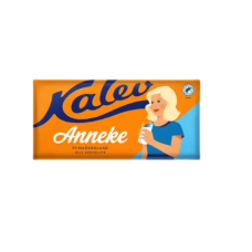 Шоколад молочный KALEV Anneke 270г