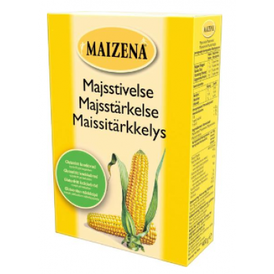 Кукурузный крахмал Maizena 400 г