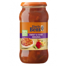 Кисло-сладкий соус Ben's Original Sweet&Sour Original 450г